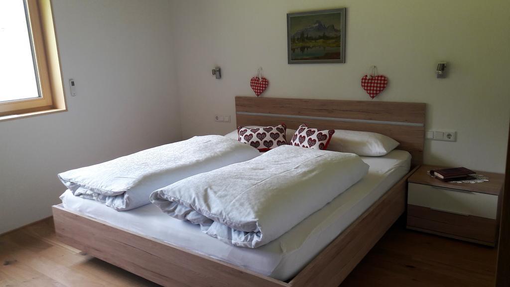 Haus Katharina Apartment Schnepfau ภายนอก รูปภาพ